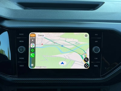 Volkswagen T-Cross 1.0 tsi Life 95cv (13)