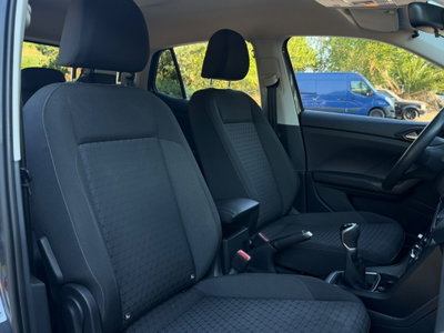 Volkswagen T-Cross 1.0 tsi Life 95cv (8)