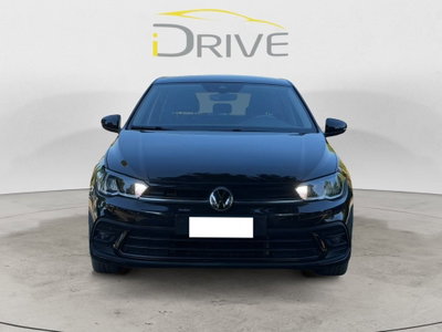 Volkswagen Polo 1.0 tsi Life 95cv (3)
