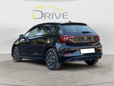 Volkswagen Polo 1.0 tsi Life 95cv (4)