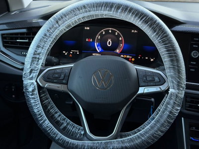 Volkswagen Polo 1.0 tsi Life 95cv (9)