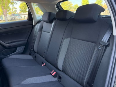 Volkswagen Polo 1.0 tsi Life 95cv (10)