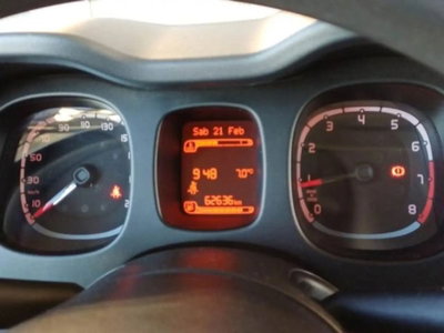 Fiat Panda 0.9 TwinAir Turbo S&S 4x4 Wild (11)