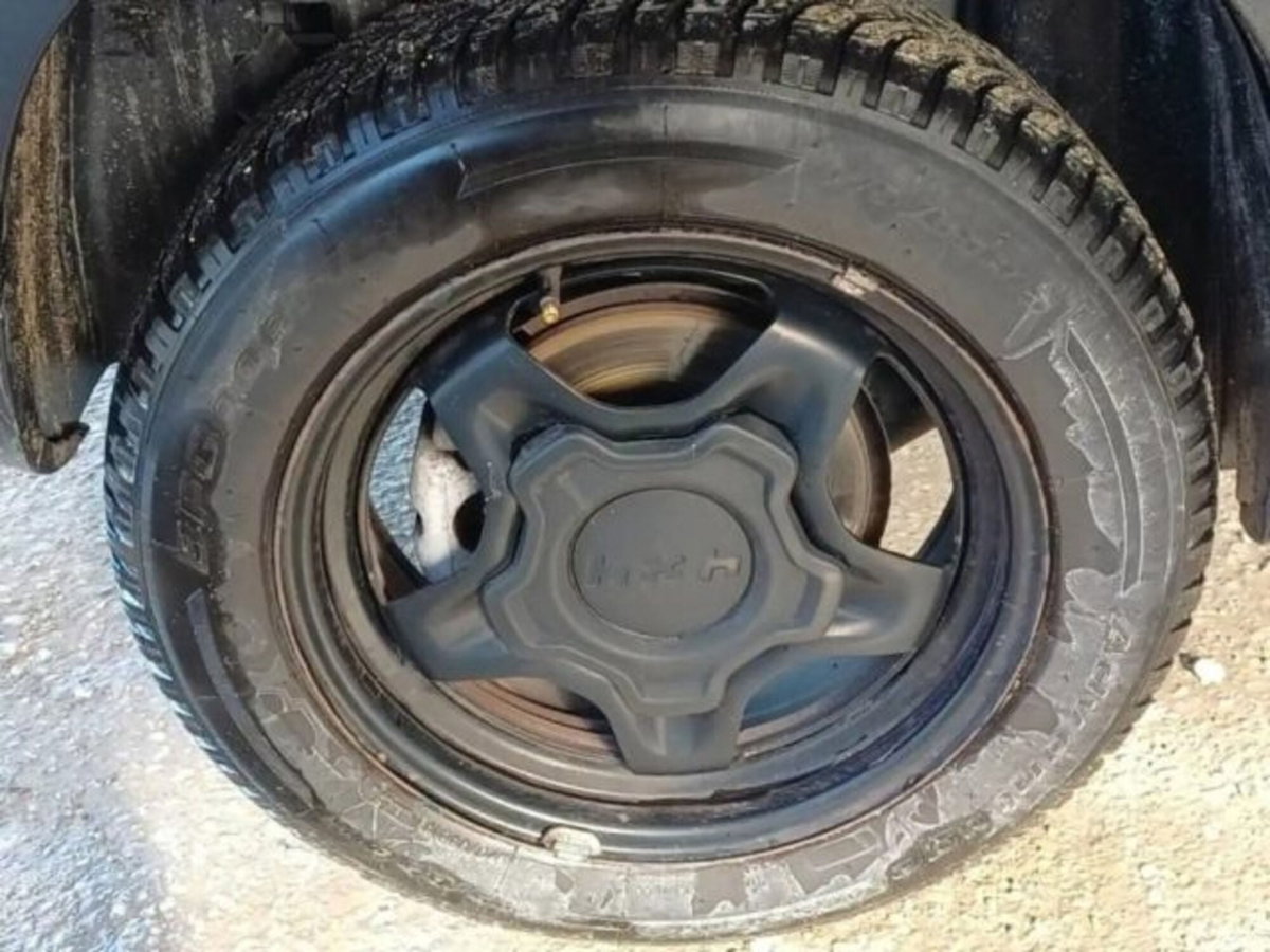 Fiat Panda 0.9 TwinAir Turbo S&S 4x4 Wild (12)