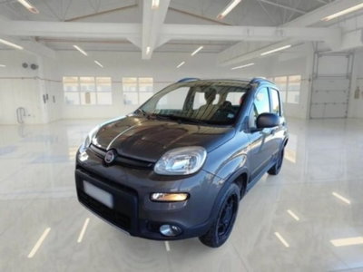 Fiat Panda 0.9 TwinAir Turbo S&S 4x4 Wild (2)