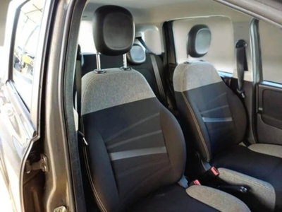 Fiat Panda 0.9 TwinAir Turbo S&S 4x4 Wild (7)