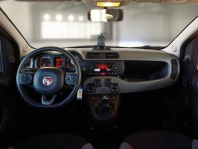 Fiat Panda 0.9 TwinAir Turbo S&S 4x4 Wild (8)