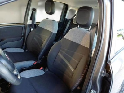 Fiat Panda 0.9 TwinAir Turbo S&S 4x4 Wild (9)