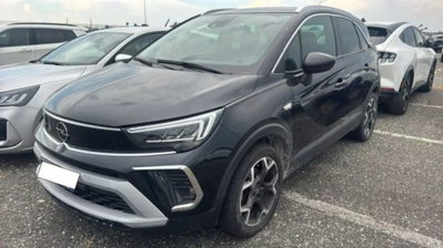 Opel Crossland 1.2 Ultimate s&s 130cv at6