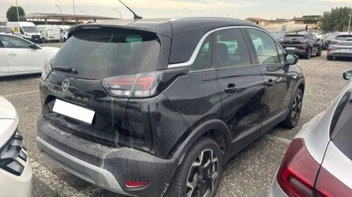 Opel Crossland 1.2 Ultimate s&s 130cv at6 (2)