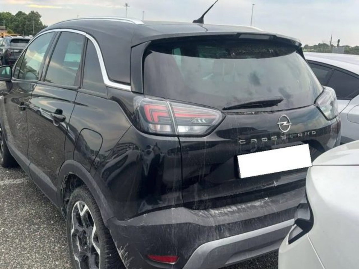 Opel Crossland 1.2 Ultimate s&s 130cv at6 (3)
