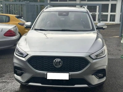 Mg ZS 1.5 Classic Luxury