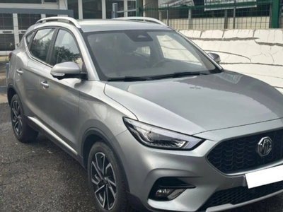 Mg ZS 1.5 Classic Luxury (2)