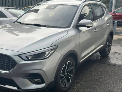 Mg ZS 1.5 Classic Luxury (3)