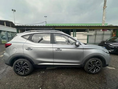 Mg ZS 1.5 Classic Luxury (5)