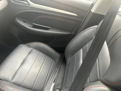 Mg ZS 1.5 Classic Luxury (6)