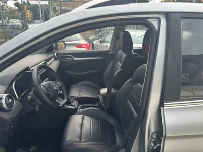 Mg ZS 1.5 Classic Luxury (8)