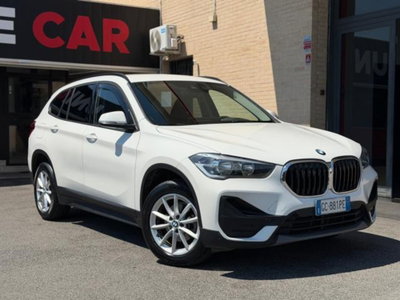 BMW X1 sDrive16d Advantage usata