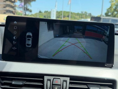 BMW X1 sDrive16d Advantage (11)