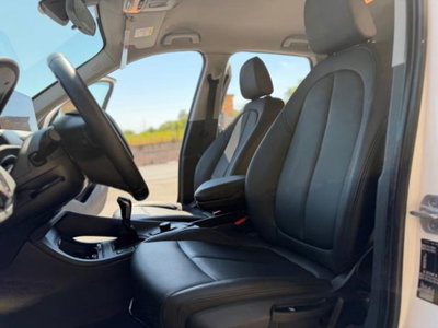 BMW X1 sDrive16d Advantage (12)