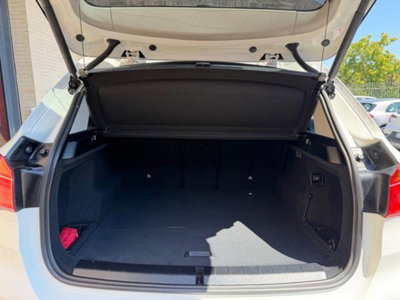 BMW X1 sDrive16d Advantage (7)