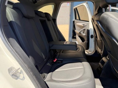 BMW X1 sDrive16d Advantage (8)