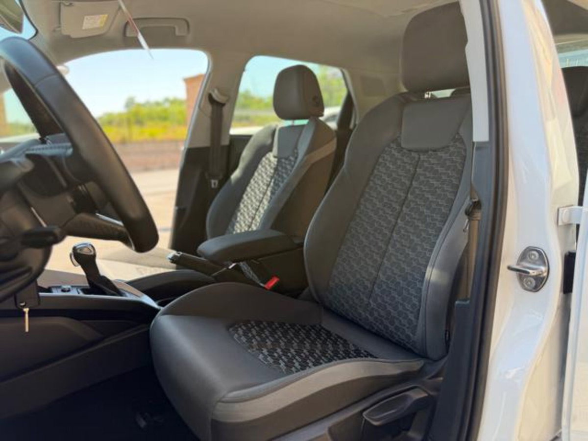 Audi A1 Sportback 35 TFSI S line edition (12)