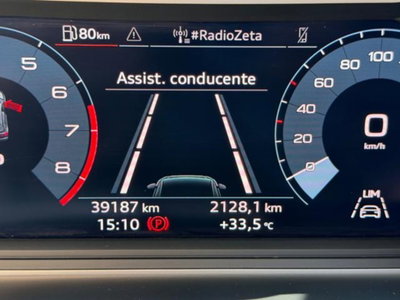 Audi A1 Sportback 35 TFSI S line edition (14)