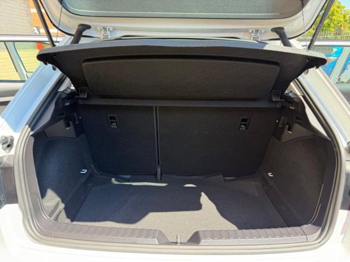 Audi A1 Sportback 35 TFSI S line edition (7)