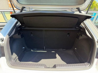 Audi A1 Sportback 35 TFSI S line edition (7)