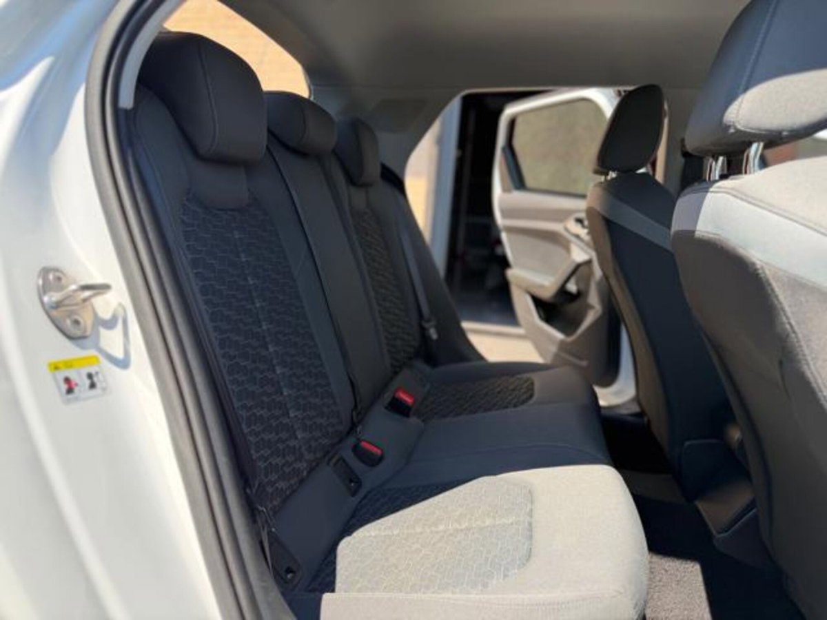 Audi A1 Sportback 35 TFSI S line edition (8)