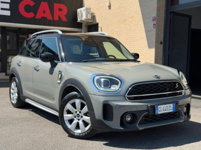 MINI Mini Countryman 1.5 Cooper SE Business Countryman ALL4 usata