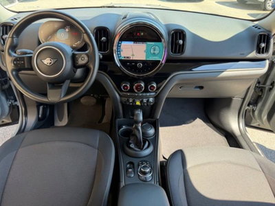 MINI Mini Countryman 1.5 Cooper SE Business Countryman ALL4 (10)