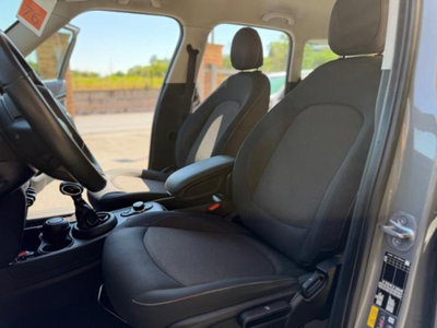 MINI Mini Countryman 1.5 Cooper SE Business Countryman ALL4 (13)