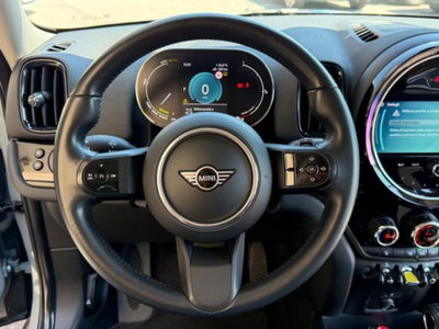 MINI Mini Countryman 1.5 Cooper SE Business Countryman ALL4 (14)
