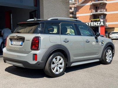 MINI Mini Countryman 1.5 Cooper SE Business Countryman ALL4 (6)