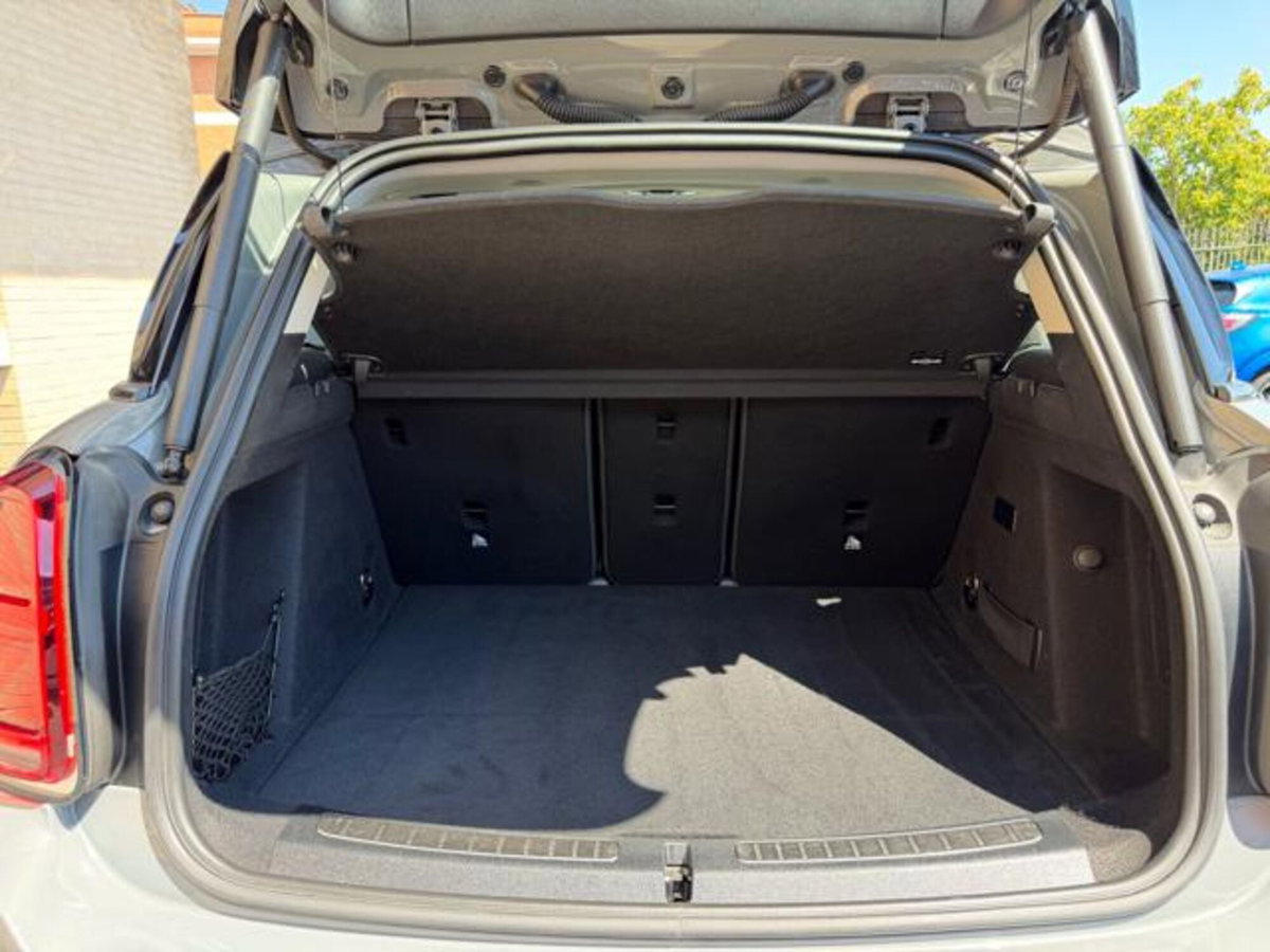MINI Mini Countryman 1.5 Cooper SE Business Countryman ALL4 (7)