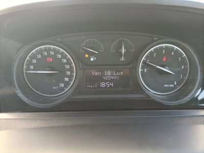 Lancia Ypsilon 1.2 69 CV 5 porte GPL Ecochic Gold (12)