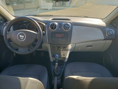 Dacia Sandero 1.2 GPL 75CV Ambiance (11)