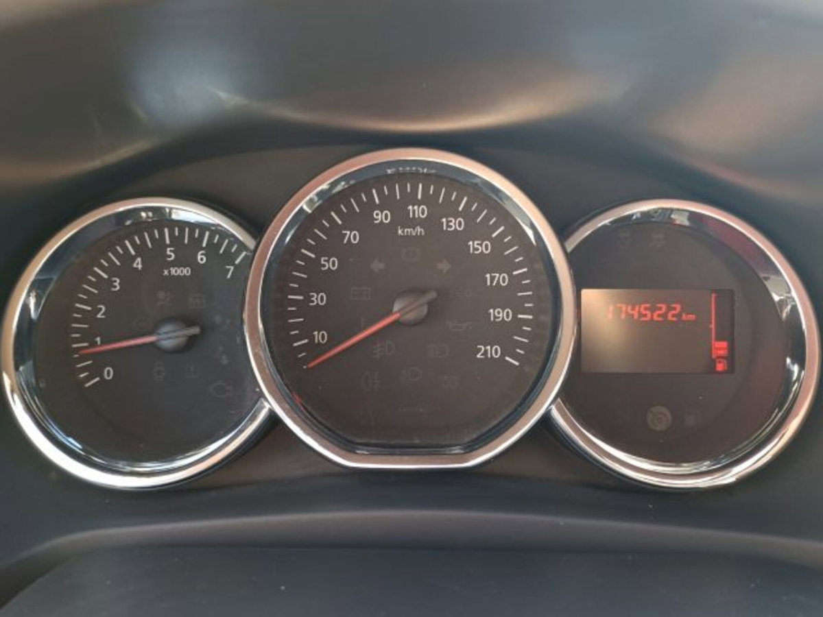 Dacia Sandero 1.2 GPL 75CV Ambiance (14)