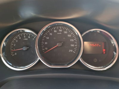 Dacia Sandero 1.2 GPL 75CV Ambiance (14)