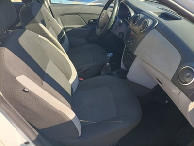 Dacia Sandero 1.2 GPL 75CV Ambiance (9)
