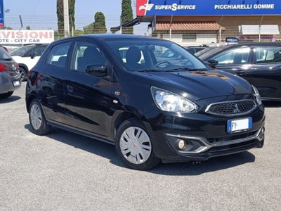 Mitsubishi Space Star 1.0 Funky usata