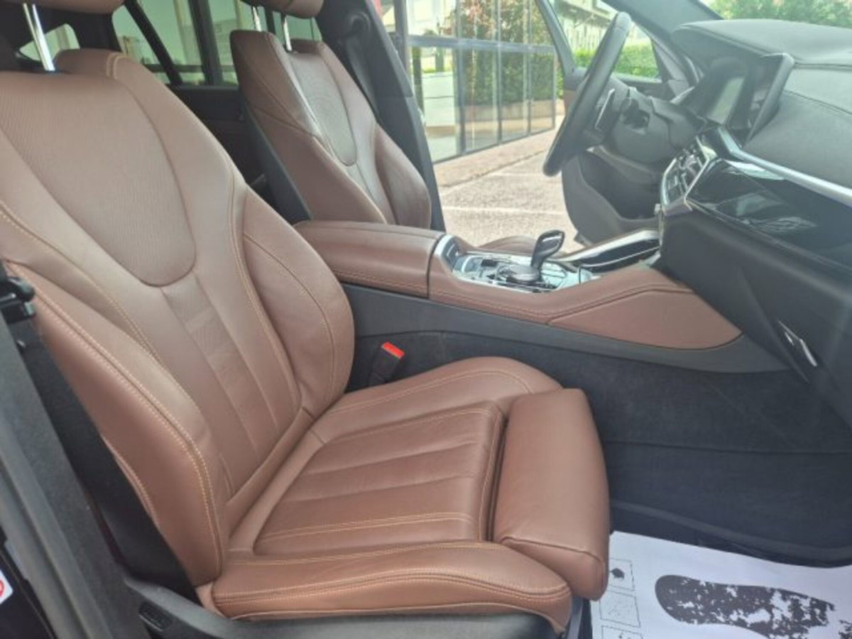 BMW X6 xDrive30d 48V Msport (11)