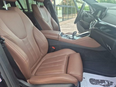 BMW X6 xDrive30d 48V Msport (11)