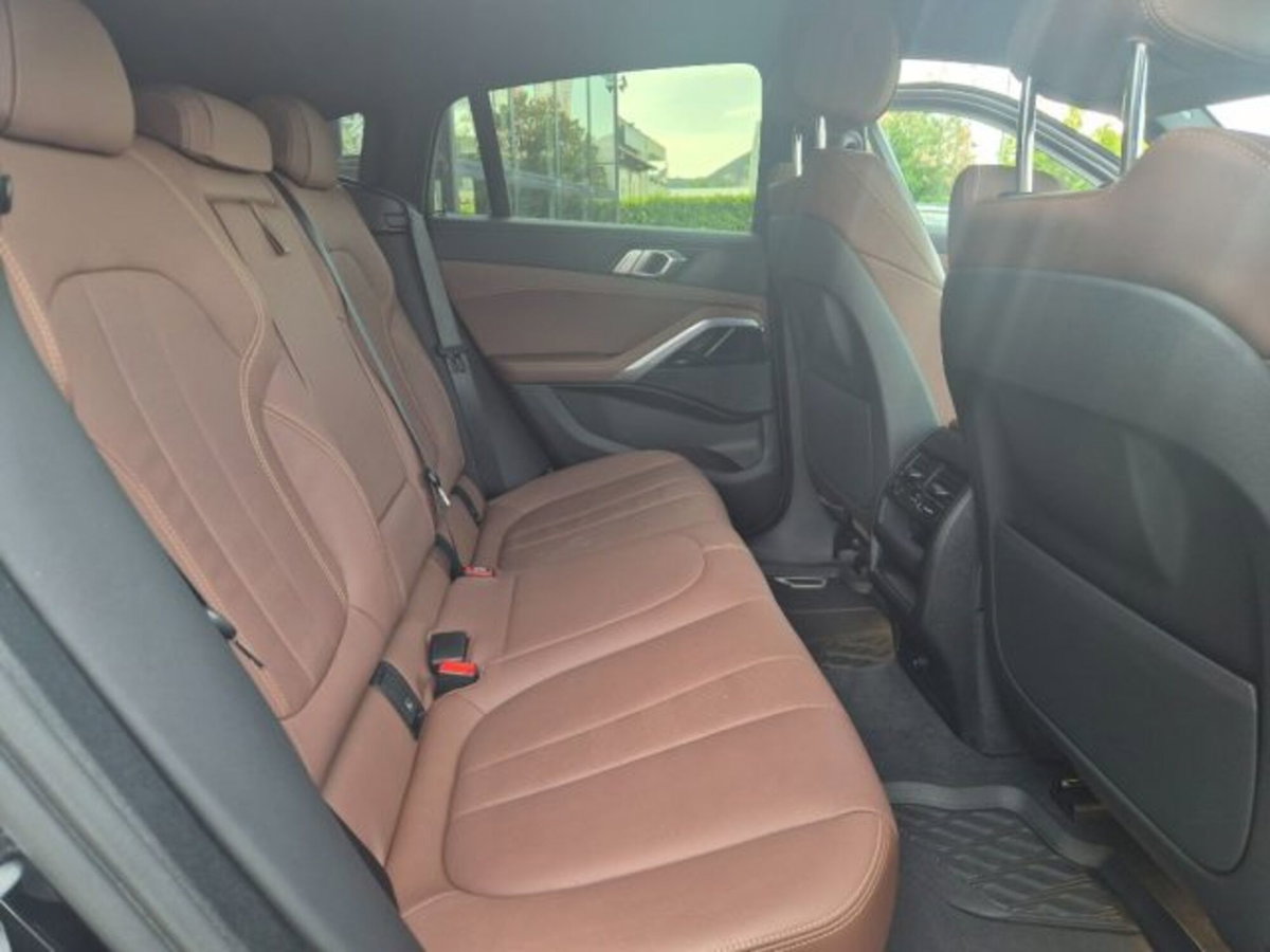 BMW X6 xDrive30d 48V Msport (12)