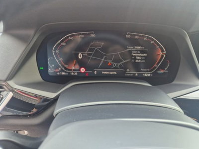 BMW X6 xDrive30d 48V Msport (14)