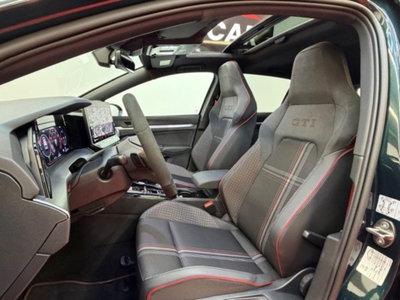 Volkswagen Golf 2.0 tsi GTI Edition 50 325cv dsg (10)