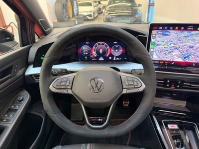Volkswagen Golf 2.0 tsi GTI Edition 50 325cv dsg (11)