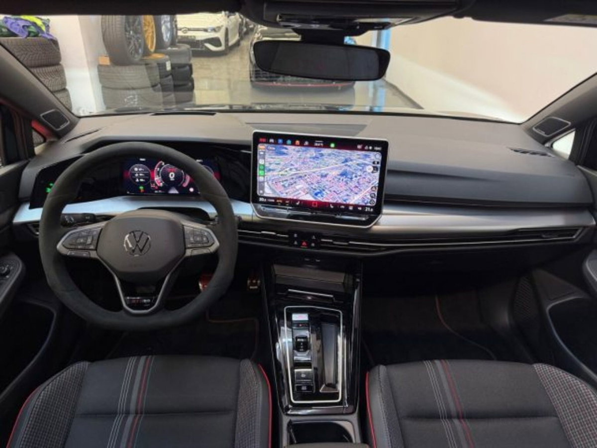 Volkswagen Golf 2.0 tsi GTI Edition 50 325cv dsg (16)